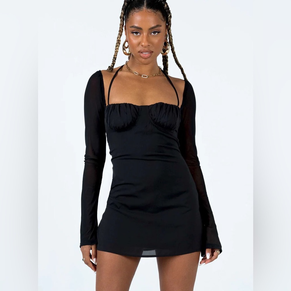 Princess Polly Dress
